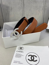 China Replica Chanel Belts 84usd Only